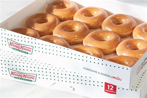 krispy kreme tuguegarao|Krispy Kreme is selling a dozen doughnuts for $2 all Labor Day.